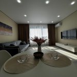 Аренда 2 комнатная Новостройка, м. 28 Мая метро, Насими район 4