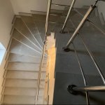 Satılır 10 otaqlı Həyət evi/villa, Badamdar qəs., Səbail rayonu 11