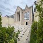 Satılır 4 otaqlı Həyət evi/villa, Masazır, Abşeron rayonu 1