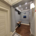 Kirayə (aylıq) 4 otaqlı Yeni Tikili, Nəriman Nərimanov metrosu, Nərimanov rayonu 23