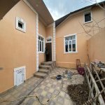 Satılır 4 otaqlı Həyət evi/villa, Avtovağzal metrosu, Biləcəri qəs., Binəqədi rayonu 1