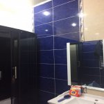 Kirayə (aylıq) 3 otaqlı Yeni Tikili, 20 Yanvar metrosu, Yasamal rayonu 16
