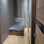 Аренда 3 комнатная Новостройка, м. 8 Ноябрь метро, Университет Баку Азия, Насими район 6