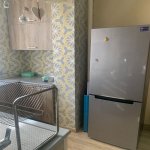 Kirayə (aylıq) 4 otaqlı Köhnə Tikili, 8-ci mikrorayon, Binəqədi rayonu 6
