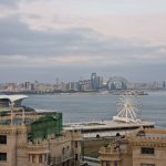 Kirayə (aylıq) 2 otaqlı Yeni Tikili, Bayıl qəs., Səbail rayonu 21