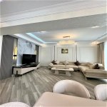 Kirayə (aylıq) 3 otaqlı Yeni Tikili, Ağ şəhər, Xətai rayonu 2