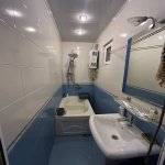 Satılır 2 otaqlı Həyət evi/villa, Əhmədli metrosu, kənd Əhmədli, Xətai rayonu 11