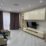 Продажа 2 комнат Новостройка, м. 20 Января метро, пос. Ясамал, Ясамал район 3