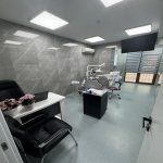 Kirayə (aylıq) 1 otaqlı Ofis, Nəriman Nərimanov metrosu, Nərimanov rayonu 2