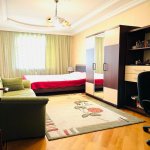 Продажа 4 комнат Новостройка, İnşaatçılar метро, Ясамал район 23