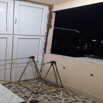 Kirayə (aylıq) 2 otaqlı Köhnə Tikili, Həzi Aslanov metrosu, H.Aslanov qəs., Xətai rayonu 12