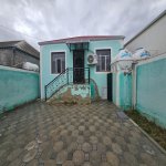 Satılır 3 otaqlı Həyət evi/villa, Binə qəs., Xəzər rayonu 2