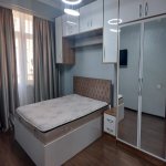 Kirayə (aylıq) 3 otaqlı Yeni Tikili, İnşaatçılar metrosu, Yeni Yasamal qəs., Yasamal rayonu 1