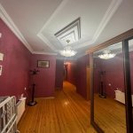 Satılır 3 otaqlı Yeni Tikili, Xalqlar dostluğu metrosu, 8-ci kilometr, Nizami rayonu 3