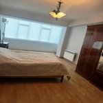 Kirayə (aylıq) 4 otaqlı Köhnə Tikili, Sahil metrosu, Səbail rayonu 3