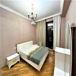 Kirayə (aylıq) 3 otaqlı Yeni Tikili, Nizami metrosu, Yasamal rayonu 3