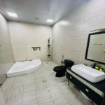 Satılır 4 otaqlı Həyət evi/villa, Avtovağzal metrosu, Biləcəri qəs., Binəqədi rayonu 11