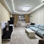 Satılır 2 otaqlı Yeni Tikili, Gənclik metrosu, Nəsimi rayonu 1