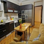 Kirayə (aylıq) 4 otaqlı Yeni Tikili, Nəriman Nərimanov metrosu, Nərimanov rayonu 16