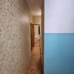 Kirayə (aylıq) 3 otaqlı Köhnə Tikili, Əhmədli metrosu, Əhmədli, Xətai rayonu 4