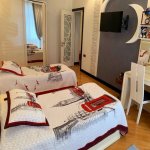 Kirayə (aylıq) 3 otaqlı Yeni Tikili, Nərimanov rayonu 10