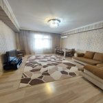 Kirayə (aylıq) 3 otaqlı Yeni Tikili, Qara Qarayev metrosu, Nizami rayonu 3