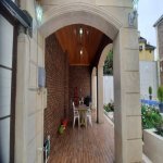 Kirayə (aylıq) 6 otaqlı Bağ evi, Şağan, Xəzər rayonu 6