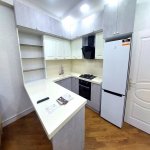 Kirayə (aylıq) 2 otaqlı Yeni Tikili, Qara Qarayev metrosu, 8-ci kilometr, Nizami rayonu 11