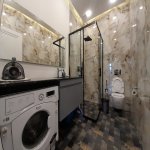 Kirayə (aylıq) 2 otaqlı Yeni Tikili, Nəsimi metrosu, Olimpik Star, Nəsimi rayonu 9