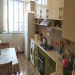 Satılır 3 otaqlı Yeni Tikili, Qara Qarayev metrosu, Xətai rayonu 11