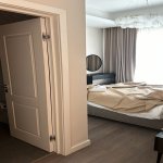 Аренда 3 комнатная Новостройка, м. Хетаи метро, Белый город, Хетаи район 9