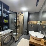 Satılır 2 otaqlı Yeni Tikili, Dərnəgül metrosu, 7-ci mikrorayon, Binəqədi rayonu 9