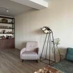 Kirayə (aylıq) 2 otaqlı Yeni Tikili, Nizami metrosu, Caspian Plaza, Yasamal rayonu 4