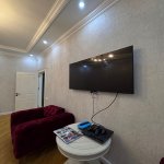 Kirayə (aylıq) 3 otaqlı Köhnə Tikili, Nizami metrosu, Yasamal rayonu 5