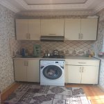 Kirayə (aylıq) 2 otaqlı Həyət evi/villa, İnşaatçılar metrosu, Yasamal rayonu 5