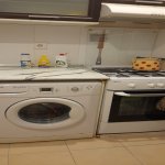 Kirayə (aylıq) 2 otaqlı Köhnə Tikili, Sahil metrosu, Nəsimi rayonu 12