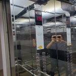 Satılır 2 otaqlı Yeni Tikili, Memar Əcəmi metrosu, 4-cü mikrorayon, Nəsimi rayonu 9