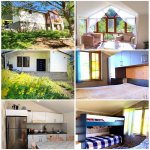 Kirayə (günlük) 3 otaqlı Həyət evi/villa Lerik 3