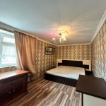 Аренда 3 комнатная Вторичка, м. Эльмляр Академиясы метро, Ясамал район 3