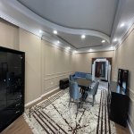 Kirayə (aylıq) 3 otaqlı Yeni Tikili, Xətai metrosu, Xətai rayonu 3
