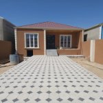 Satılır 3 otaqlı Həyət evi/villa, Binə qəs., Xəzər rayonu 1