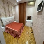Kirayə (aylıq) 3 otaqlı Yeni Tikili, Gənclik metrosu, Neftçi bazası, Nərimanov rayonu 5
