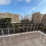 Аренда 3 комнатная Вторичка, м. Ичяришяхяр метро, Академия Управления при Президенте, Сябаиль район 8