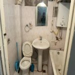 Kirayə (aylıq) 2 otaqlı Köhnə Tikili, Elmlər akademiyası metrosu, Yasamal qəs., Yasamal rayonu 9