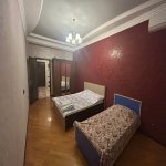 Kirayə (aylıq) 3 otaqlı Yeni Tikili, Xətai metrosu, Xətai rayonu 10