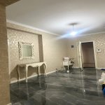 Satılır 3 otaqlı Yeni Tikili, Nizami metrosu, Nəsimi rayonu 10