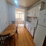 Kirayə (aylıq) 2 otaqlı Yeni Tikili, İnşaatçılar metrosu, Yasamal rayonu 3
