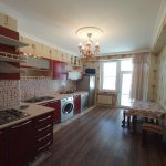 Kirayə (aylıq) 2 otaqlı Yeni Tikili, Əhmədli metrosu, Əhmədli, Xətai rayonu 3