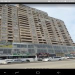 Satılır 2 otaqlı Yeni Tikili, Nəsimi metrosu, 6-cı mikrorayon, Binəqədi rayonu 6