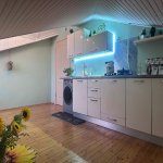 Satılır 4 otaqlı Yeni Tikili, Gənclik metrosu, Nərimanov rayonu 9